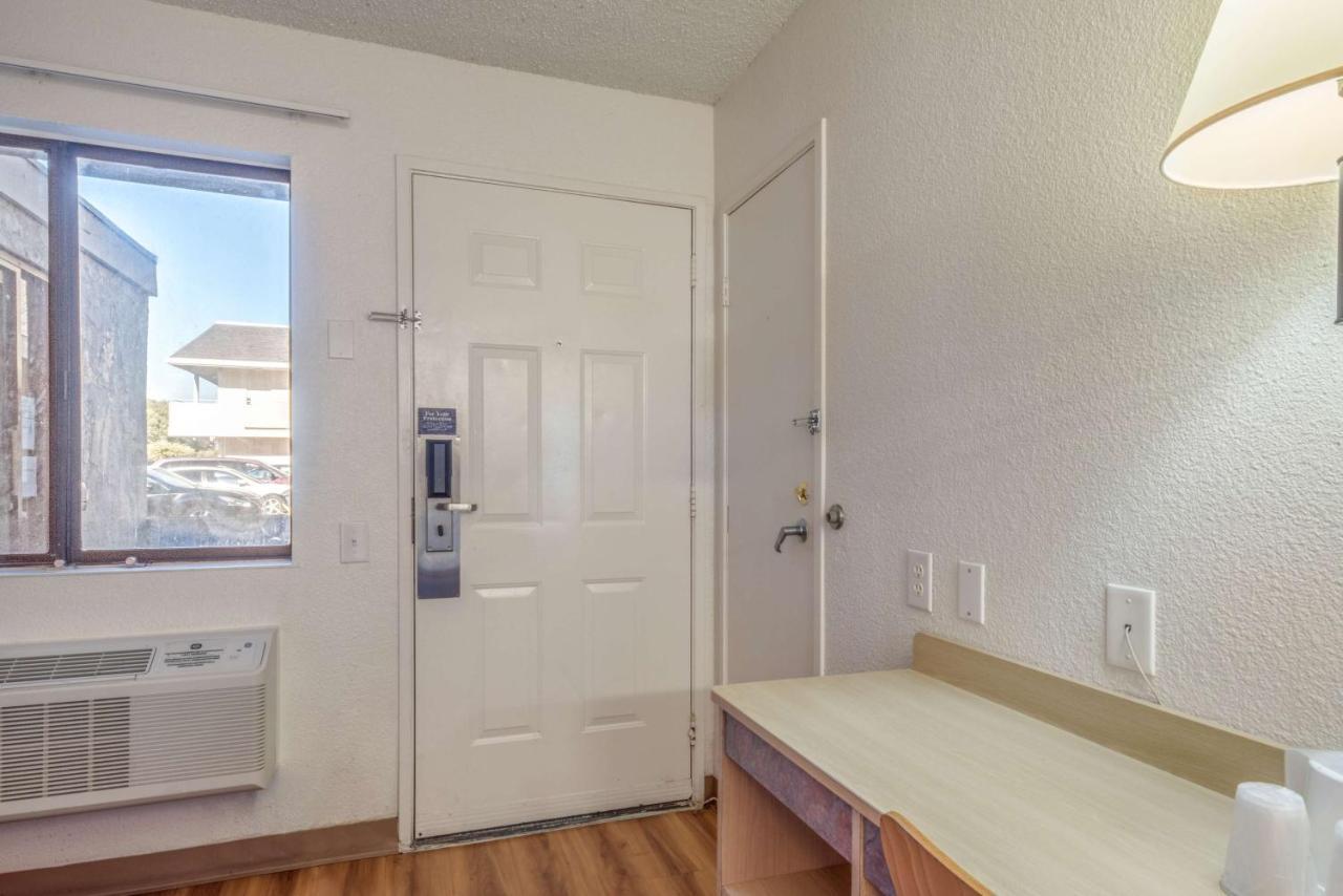 Motel 6-Fairfield, Ca - North Eksteriør bilde
